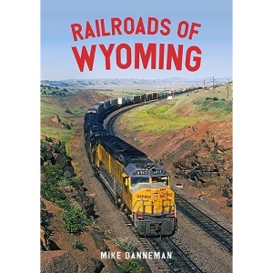 Railroads of Wyoming