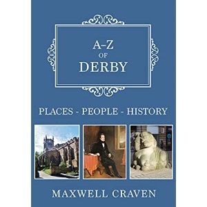 A-Z of Derby: Places-People-History