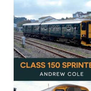Class 150 Sprinters
