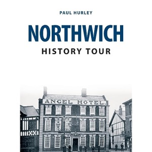 Northwich History Tour