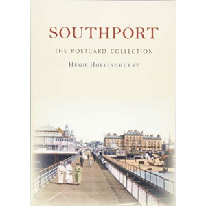 Southport The Postcard Collection