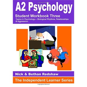 134 - Psya3 Biological Rhythms, Relationships & Aggression