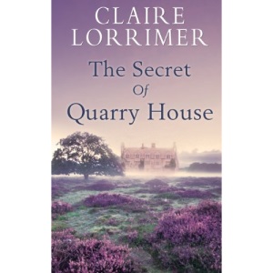 Secret Of Quarry House, The (Large Print Book)