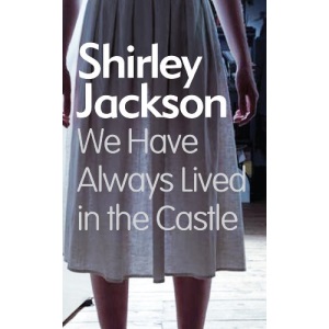 We Have Always Lived In The Castle  (Large Print Book)