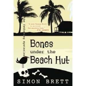 Bones Under the Beach Hut