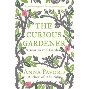 Curious Gardener, The  (Large Print Book)