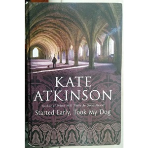 Started Early, Took My Dog