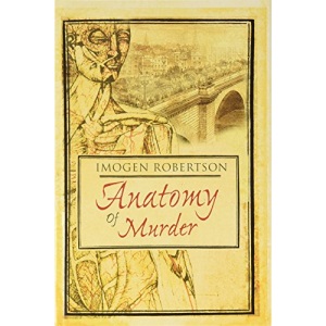 Anatomy Of Murder  (Large Print Book)