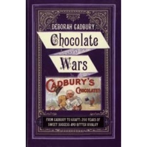 Chocolate Wars