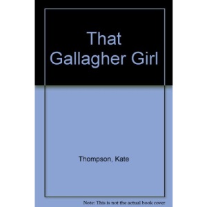 That Gallagher Girl