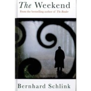 Weekend, The  (Large Print Book)