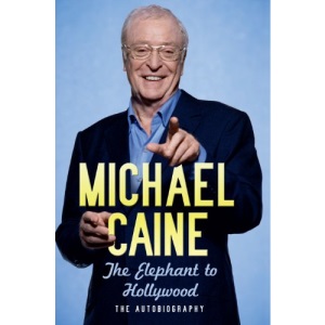 Elephant To Hollywood, The  (Large Print Book)