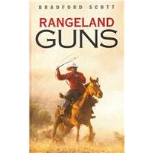 Rangeland Guns (Gunsmoke Westerns)