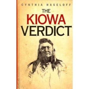 The Kiowa Verdict (Gunsmoke Westerns)