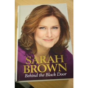 Behind the Black Door