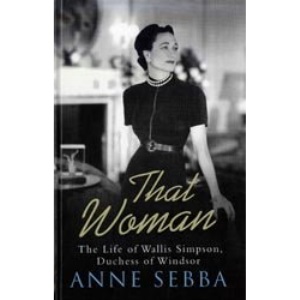 That Woman