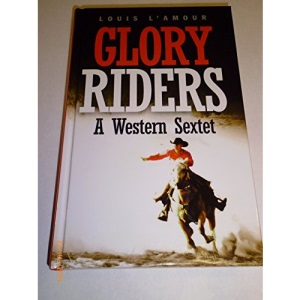 Glory Riders