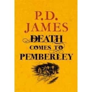 Death Comes to Pemberley
