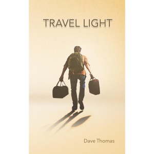 TRAVEL LIGHT