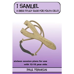 1 Samuel: A Bible Study Guide for Youth Cells
