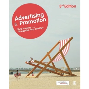Advertising and Promotion