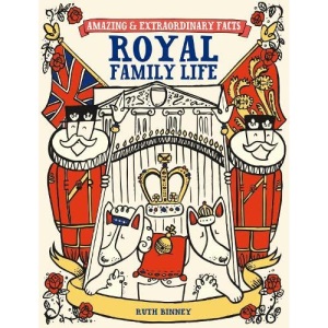 Royal Family Life (Amazing and Extraordinary Facts)