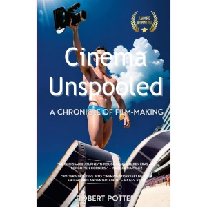 Cinema Unspooled: A Chronicle of Film-making