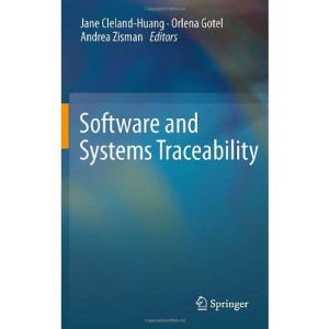 Software and Systems Traceability