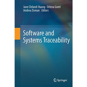 Software and Systems Traceability