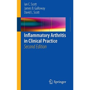 Inflammatory Arthritis in Clinical Practice