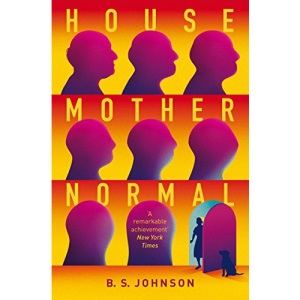 House Mother Normal: A Geriatric Comedy