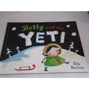 Betty and the Yeti Pb Spl