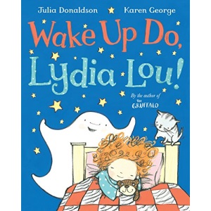Wake Up Do, Lydia Lou!
