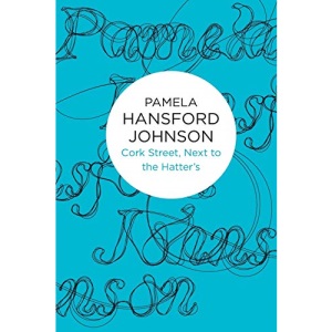 Cork Street, Next to the Hatter's (Bello)