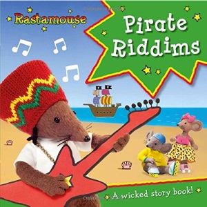 Rastamouse: Pirate Riddims