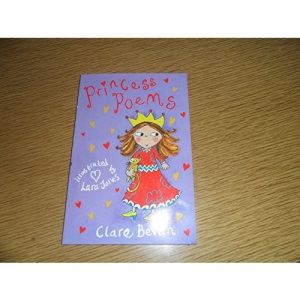 Princess poems