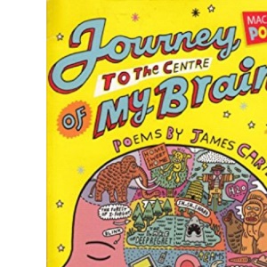 Journey to the Centre of My Brain