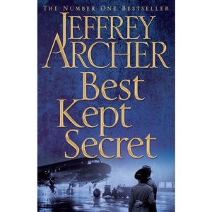 Best Kept Secret: Book Three of the Clifton Chronicles