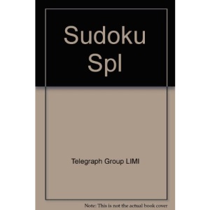 Sudoku Spl
