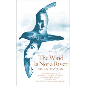 The Wind Is Not a River