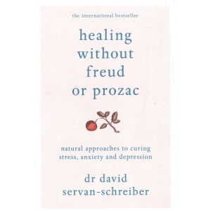 Healing without Freud or Prozac - Special Sales