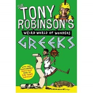 Tony Robinson