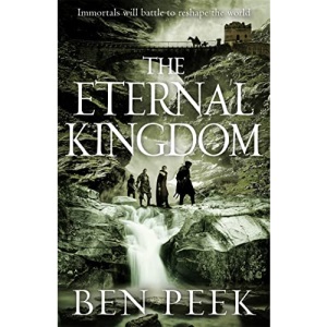 The Eternal Kingdom: 3 (The Children Trilogy, 3)