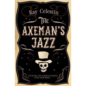 The Axeman's Jazz
