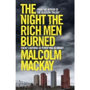 The Night the Rich Men Burned