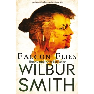 A Falcon Flies (The Ballantyne Novels)