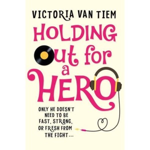 Victoria Van Tiem Untitled Book 2