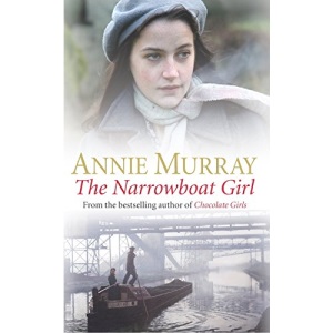 The Narrowboat Girl (Bello)