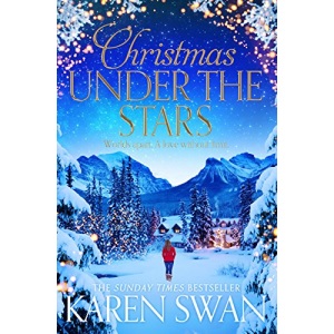 Christmas Under the Stars