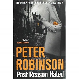 Peter Robinson Past Reason Hated